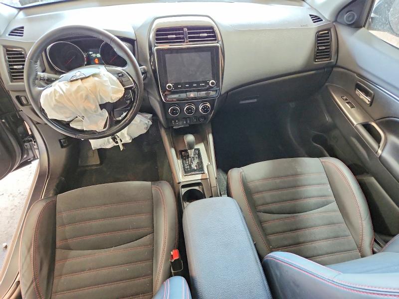 Продаж на аукціоні авто 2024 Mitsubishi Outlander Sport, vin: JA4ARUAU1RU022480, номер лоту: 64724506