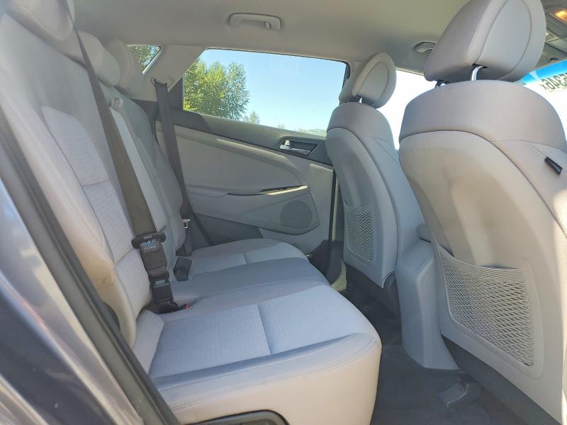 Aukcja sprzedaży 2016 Hyundai Tucson, vin: KM8J33A20GU029025, numer aukcji: 64755346