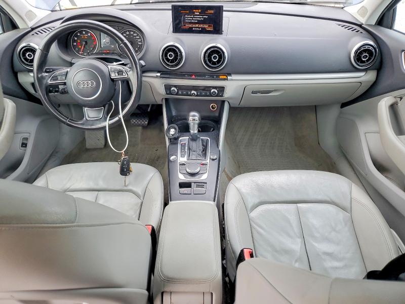 Aukcja sprzedaży 2016 Audi A3, vin: WAUA7GFF1G1035880, numer aukcji: 63586326