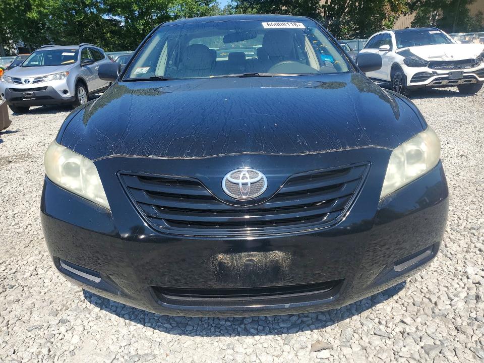65008116 :رقم المزاد ، 4T1BE46K18U224887 vin ، 2008 Toyota Camry مزاد بيع