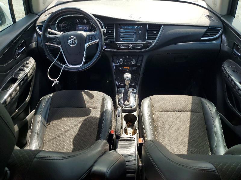 Aukcja sprzedaży 2020 Buick Encore, vin: KL4CJASB1LB010313, numer aukcji: 64856686