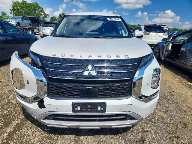 Продажа на аукционе авто 2022 Mitsubishi Outlander, vin: JA4J4VA80NZ060819, номер лота: 63915536