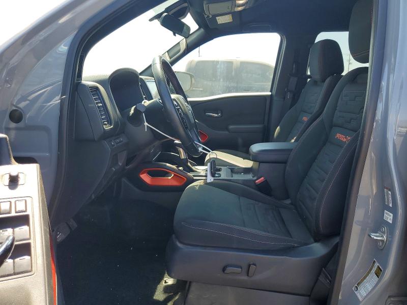 Продажа на аукционе авто 2024 Nissan Frontier, vin: 1N6ED1EJ4RN600289, номер лота: 66320296