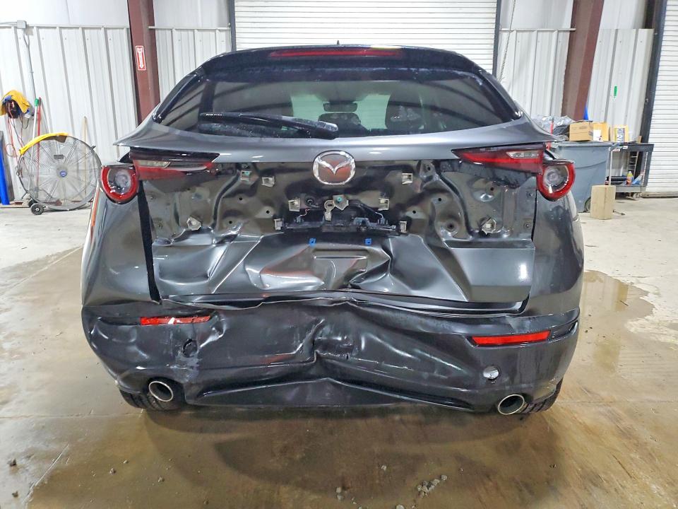 Aukcja sprzedaży 2025 Mazda Cx-30, vin: 3MVDMBDY2SM814523, numer aukcji: 66814046