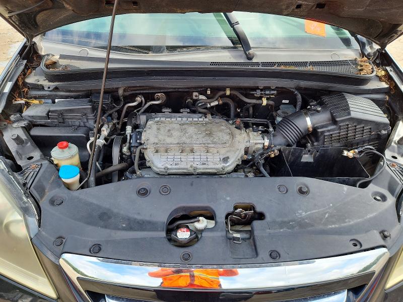 Продаж на аукціоні авто 2007 Honda Odyssey, vin: 5FNRL38737B130545, номер лоту: 64672536