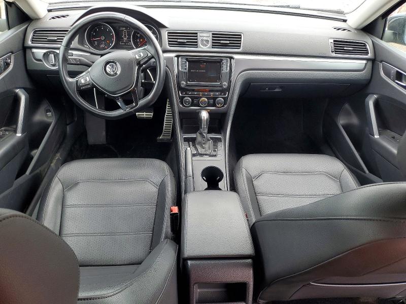 Продажа на аукционе авто 2017 Volkswagen Passat, vin: 1VWDT7A32HC079656, номер лота: 64619866