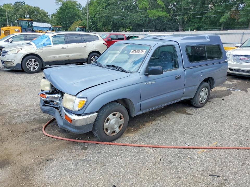 Aukcja sprzedaży 1997 Toyota Tacoma, vin: 4TANL42N5VZ230869, numer aukcji: 65560526