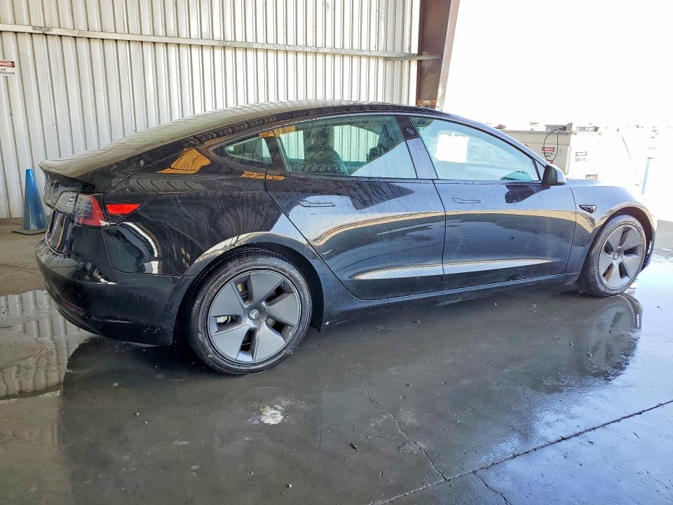 Продаж на аукціоні авто 2023 Tesla Model 3, vin: 5YJ3E1EA4PF459906, номер лоту: 64323766