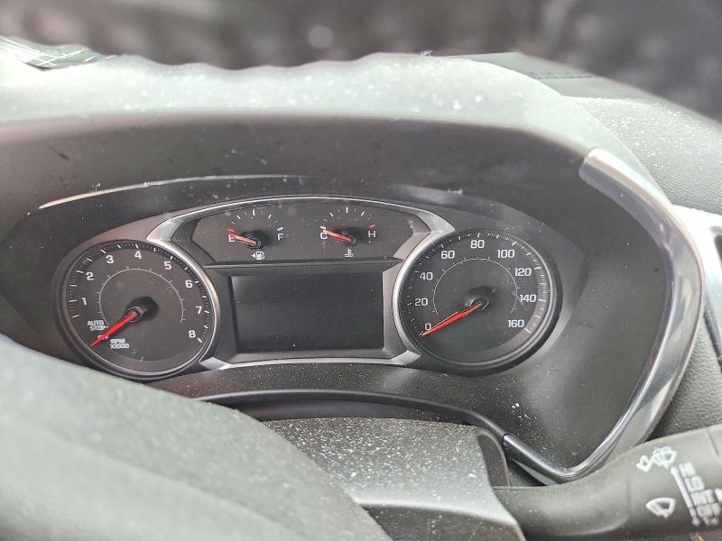 67011826 :رقم المزاد ، 2GNAXYEX9K6288493 vin ، 2019 Chevrolet Equinox مزاد بيع