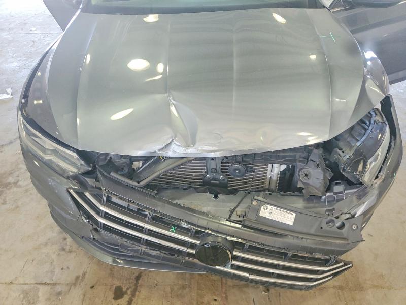 Продажа на аукционе авто 2019 Volkswagen Jetta, vin: 3VWC57BU5KM110191, номер лота: 66485696