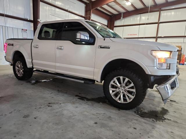 2016 Ford F150 მანქანა იყიდება აუქციონზე, vin: 1FTEW1EF9GFC63599, აუქციონის ნომერი: 63725786