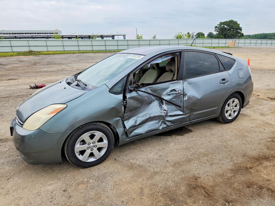 Aukcja sprzedaży 2004 Toyota Prius, vin: JTDKB20U940088733, numer aukcji: 63997336