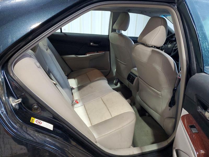 Продажа на аукционе авто 2014 Toyota Camry, vin: 4T1BK1FK0EU024425, номер лота: 66637846