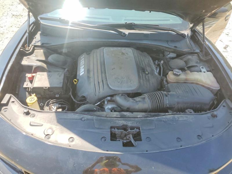 Продаж на аукціоні авто 2017 Dodge Charger, vin: 2C3CDXCT4HH628042, номер лоту: 64430126