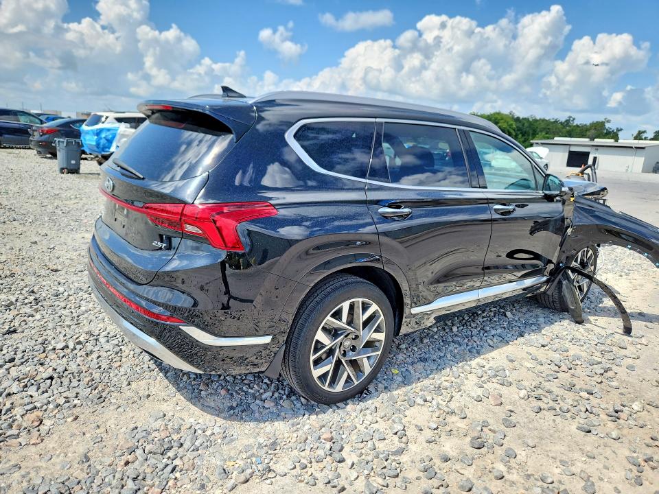 Aukcja sprzedaży 2023 Hyundai Santa Fe, vin: 5NMS54AL7PH602561, numer aukcji: 65731326