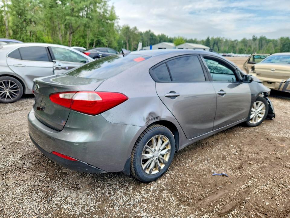 Aukcja sprzedaży 2016 Kia Forte, vin: KNAFX4A64G5595462, numer aukcji: 63419676