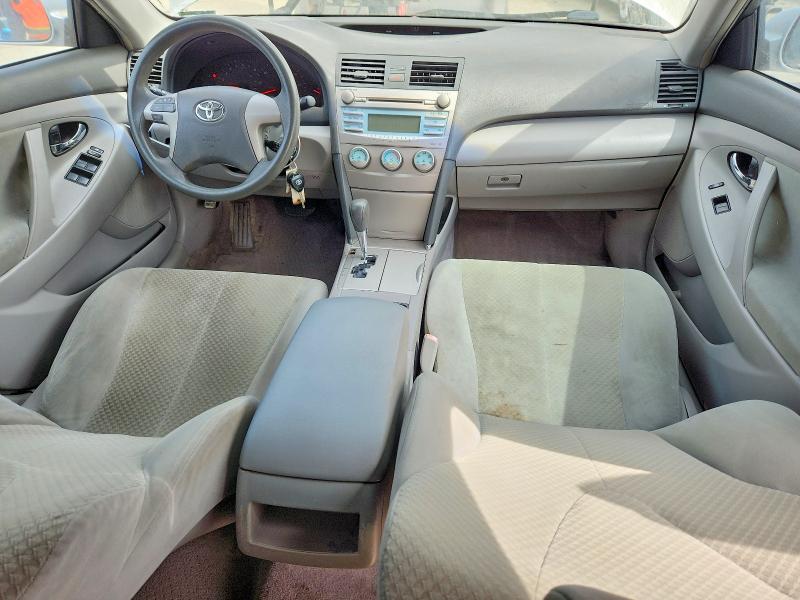 Продажа на аукционе авто 2007 Toyota Camry, vin: JTNBE46K573041075, номер лота: 65125916