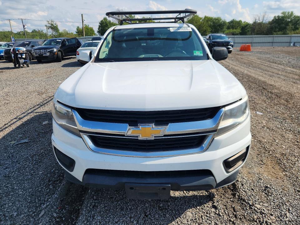 66969006 :رقم المزاد ، 1GCHTBEA6H1317116 vin ، 2017 Chevrolet Colorado مزاد بيع