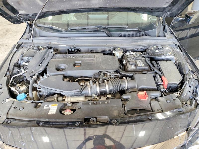 Продажа на аукционе авто 2022 Honda Accord, vin: 1HGCV2F39NA003882, номер лота: 63844056