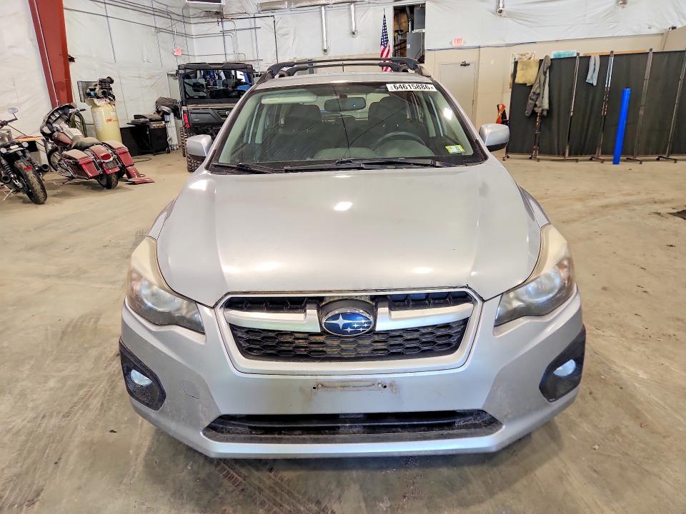 Продаж на аукціоні авто 2012 Subaru Impreza, vin: JF1GPAL61CH220078, номер лоту: 64615886