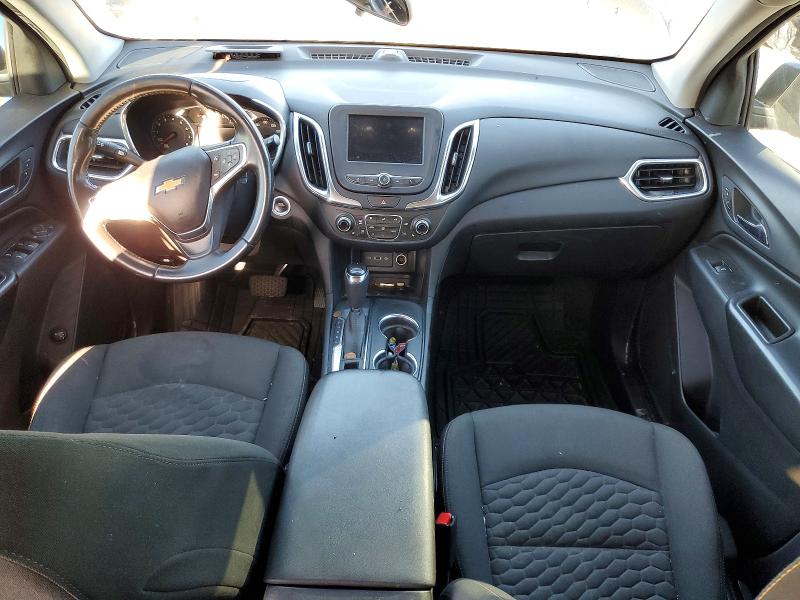 Продаж на аукціоні авто 2020 Chevrolet Equinox, vin: 3GNAXKEV1LL329143, номер лоту: 63775556