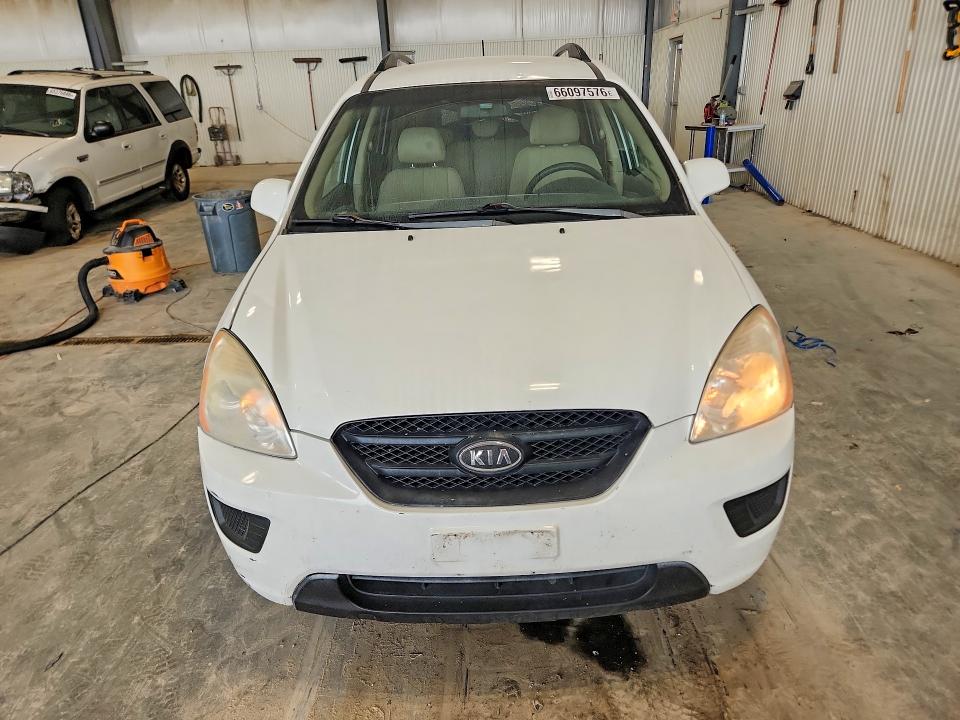 Aukcja sprzedaży 2009 Kia Rondo, vin: KNAFG528697256179, numer aukcji: 66097576