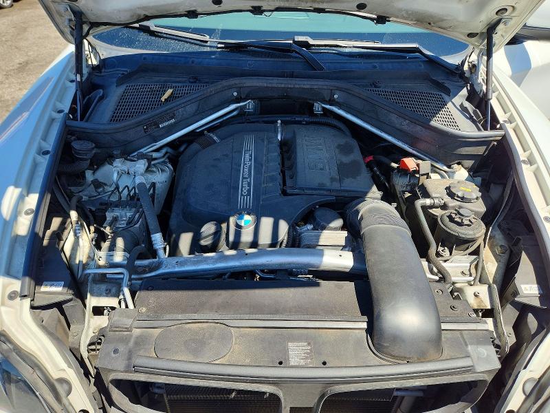 Продажа на аукционе авто 2013 Bmw X6, vin: 5UXFG2C57DL788934, номер лота: 64558756