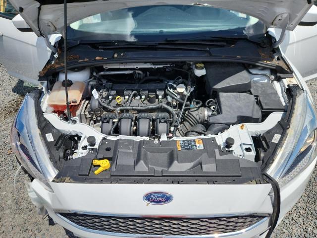 Продаж на аукціоні авто 2018 Ford Focus, vin: 1FADP3K27JL320919, номер лоту: 64610366