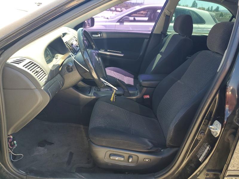 Продажа на аукционе авто 2004 Toyota Camry, vin: 4T1BE32K54U374799, номер лота: 65295176