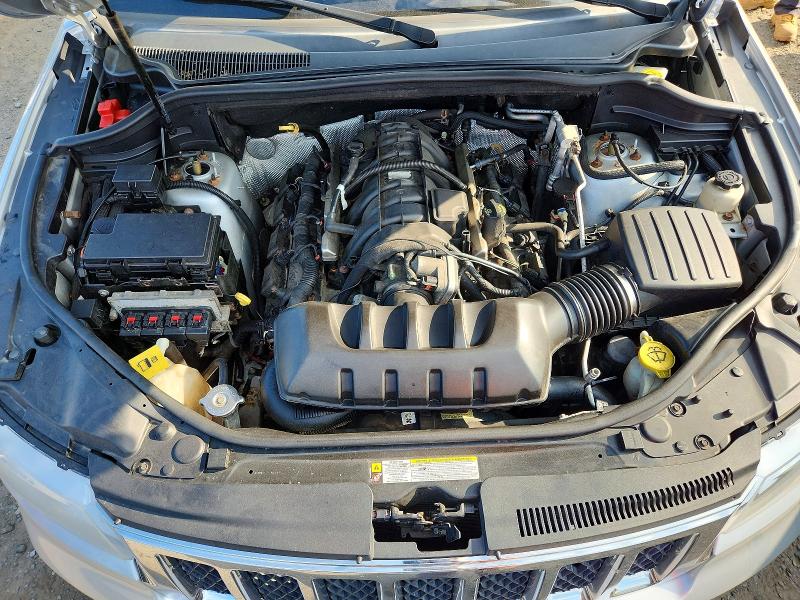 Продажа на аукционе авто 2011 Jeep Grand Cherokee, vin: 1J4RR6GT1BC629407, номер лота: 64853686