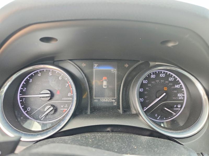 63290716 :رقم المزاد ، 4T1G11AK2LU892990 vin ، 2020 Toyota Camry مزاد بيع