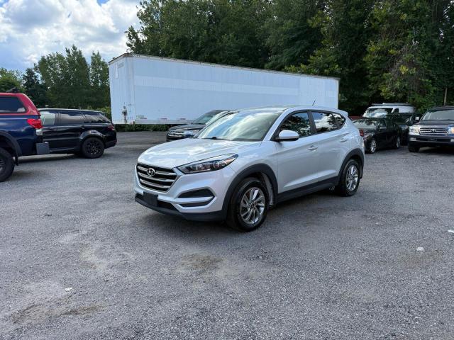 67409716 :رقم المزاد ، KM8J2CA43JU768613 vin ، 2018 Hyundai Tucson مزاد بيع