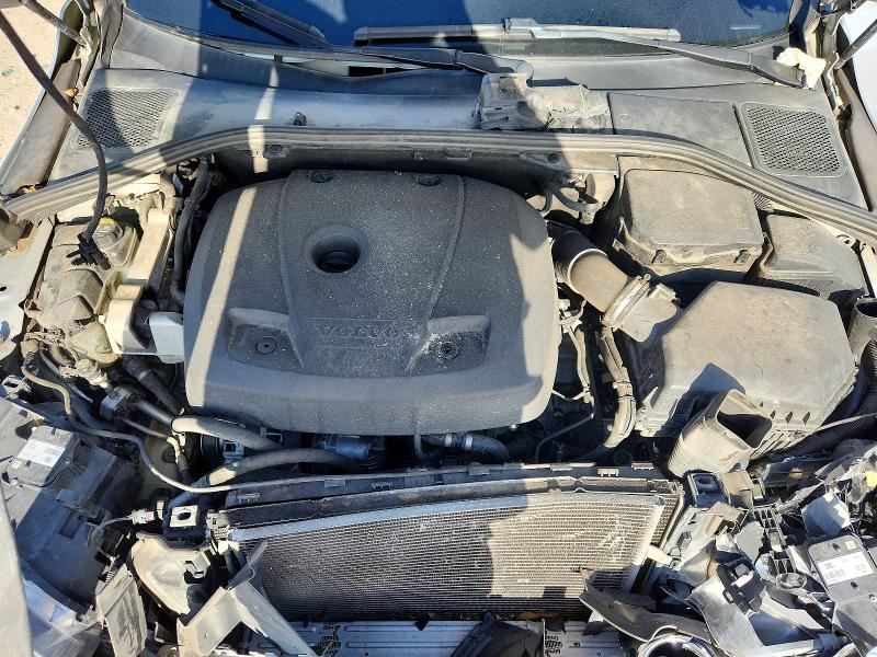Продажа на аукционе авто 2017 Volvo S60, vin: YV126MFL4H2438188, номер лота: 64505766