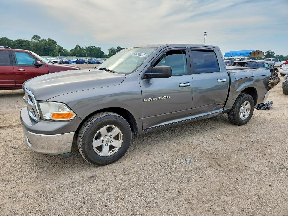 Aukcja sprzedaży 2011 Dodge Ram 1500, vin: 1D7RB1CTXBS508177, numer aukcji: 66299796
