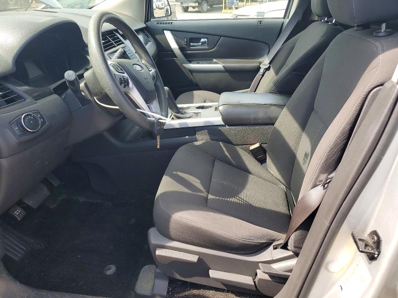 Продажа на аукционе авто 2014 Ford Edge, vin: 2FMDK4GC2EBB59669, номер лота: 65798656