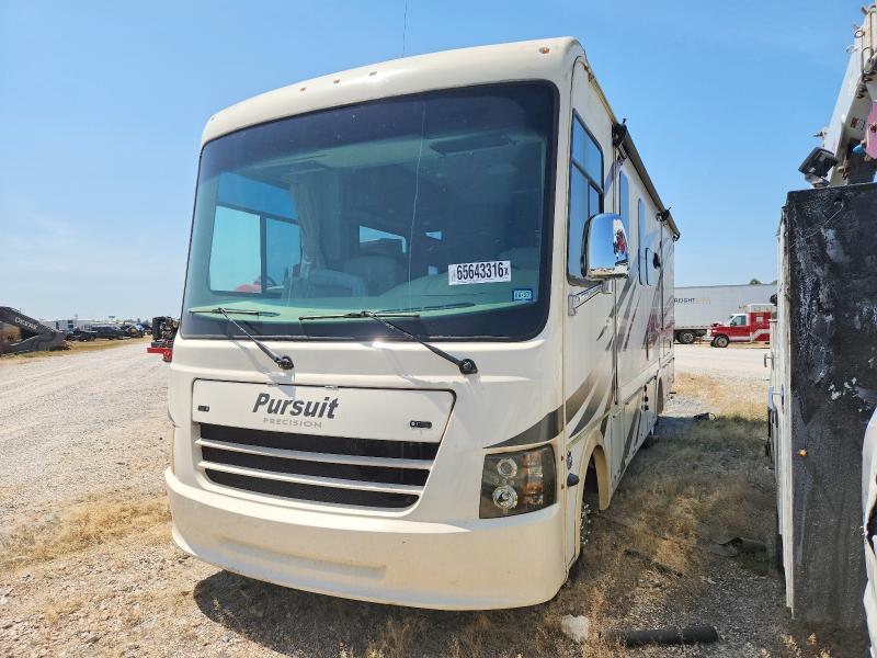 65643316 :رقم المزاد ، 1F64F5DY9J0A13377 vin ، 2018 Coachmen Pursuit مزاد بيع