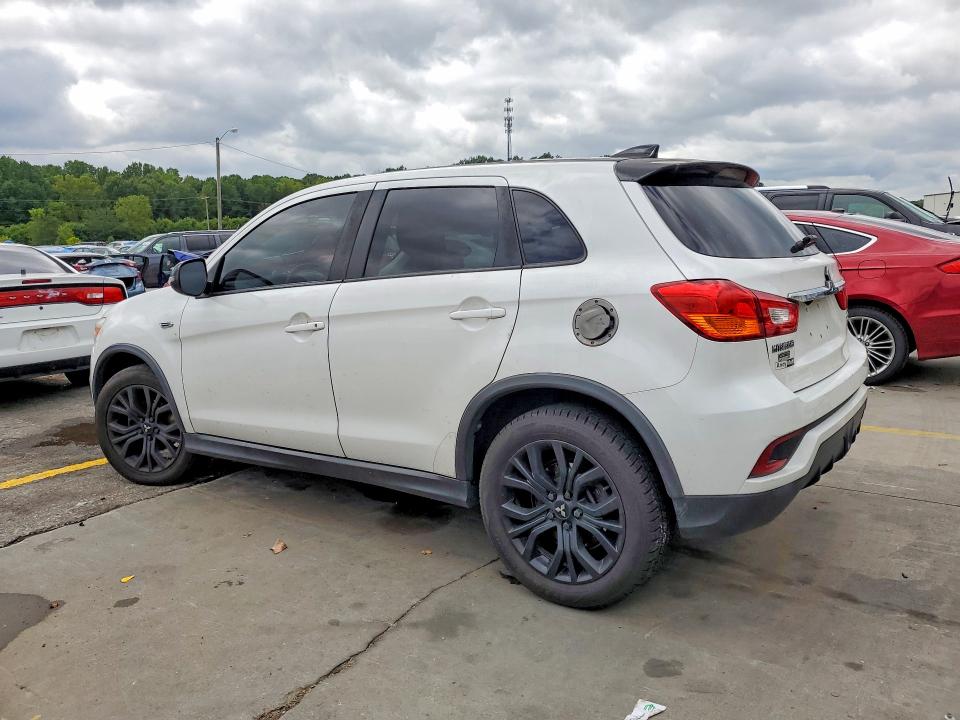Aukcja sprzedaży 2018 Mitsubishi Outlander Sport, vin: JA4AR3AU6JZ024534, numer aukcji: 65057596