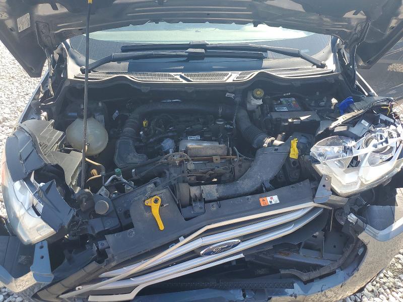 66993706 :رقم المزاد ، MAJ3S2GE2LC318313 vin ، 2020 Ford Ecosport مزاد بيع
