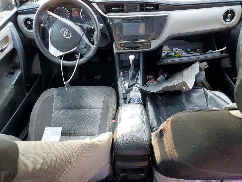 Aukcja sprzedaży 2018 Toyota Corolla, vin: 2T1BURHE3JC067684, numer aukcji: 64069096