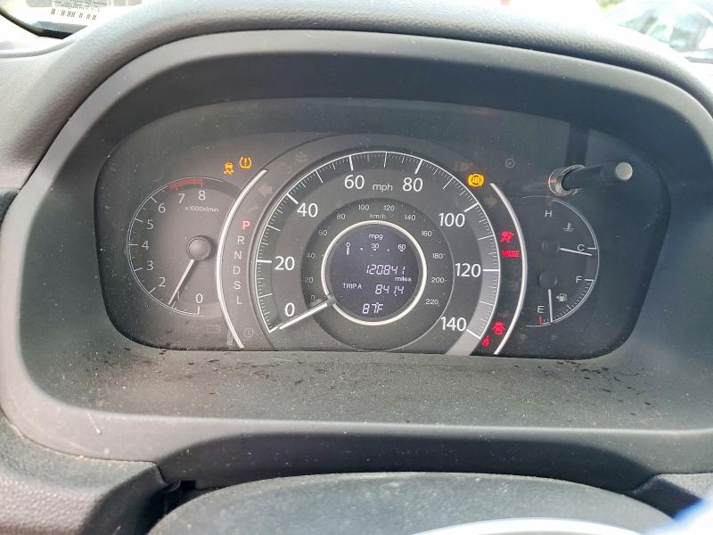 Aukcja sprzedaży 2016 Honda Cr-v, vin: 2HKRM3H7XGH548843, numer aukcji: 63394116