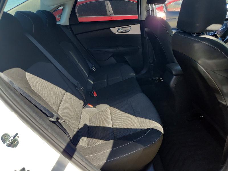 Aukcja sprzedaży 2022 Kia Forte, vin: 3KPF24AD6NE478225, numer aukcji: 63693946