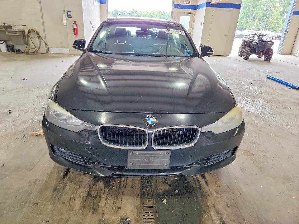 64574366 :رقم المزاد ، WBA3B5G50FNS17708 vin ، 2015 Bmw 328 مزاد بيع