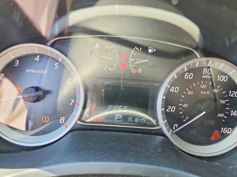 2013 Nissan Sentra მანქანა იყიდება აუქციონზე, vin: 3N1AB7AP1DL608625, აუქციონის ნომერი: 66904126
