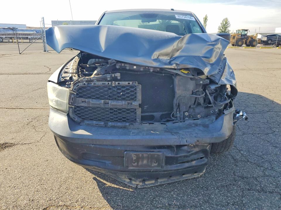 Aukcja sprzedaży 2013 Ram 1500, vin: 3C6JR6AP0DG516067, numer aukcji: 65734706