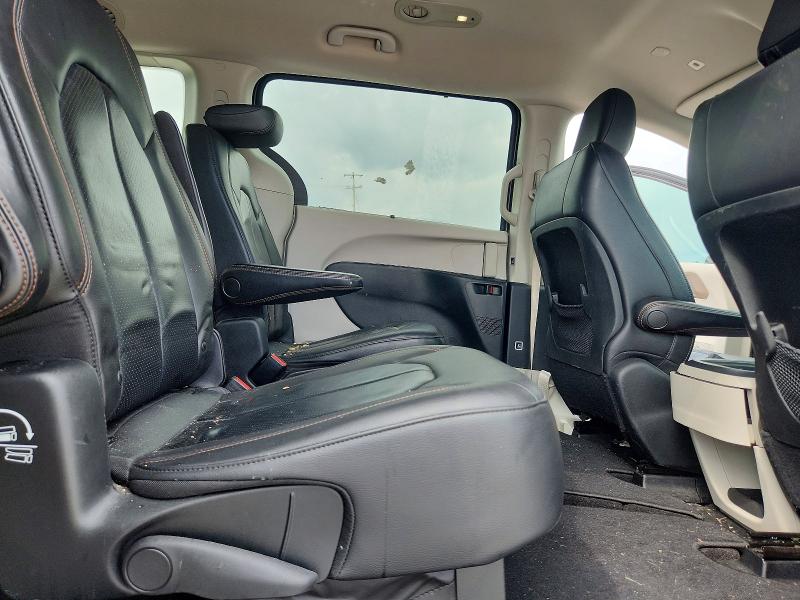 Aukcja sprzedaży 2019 Chrysler Pacifica, vin: 2C4RC1BG6KR554148, numer aukcji: 65385846