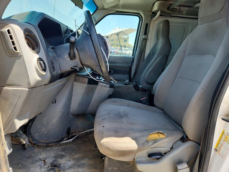 2014 Ford E250 მანქანა იყიდება აუქციონზე, vin: 1FTNE2EL9EDA82865, აუქციონის ნომერი: 65356146