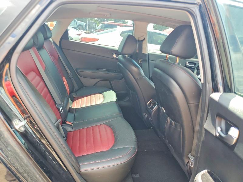 65369406 :رقم المزاد ، 5XXGW4L28KG306401 vin ، 2019 Kia Optima مزاد بيع