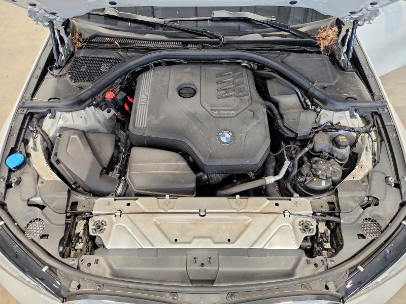 Aukcja sprzedaży 2020 Bmw 330xi, vin: 3MW5R7J05L8B25781, numer aukcji: 63150386