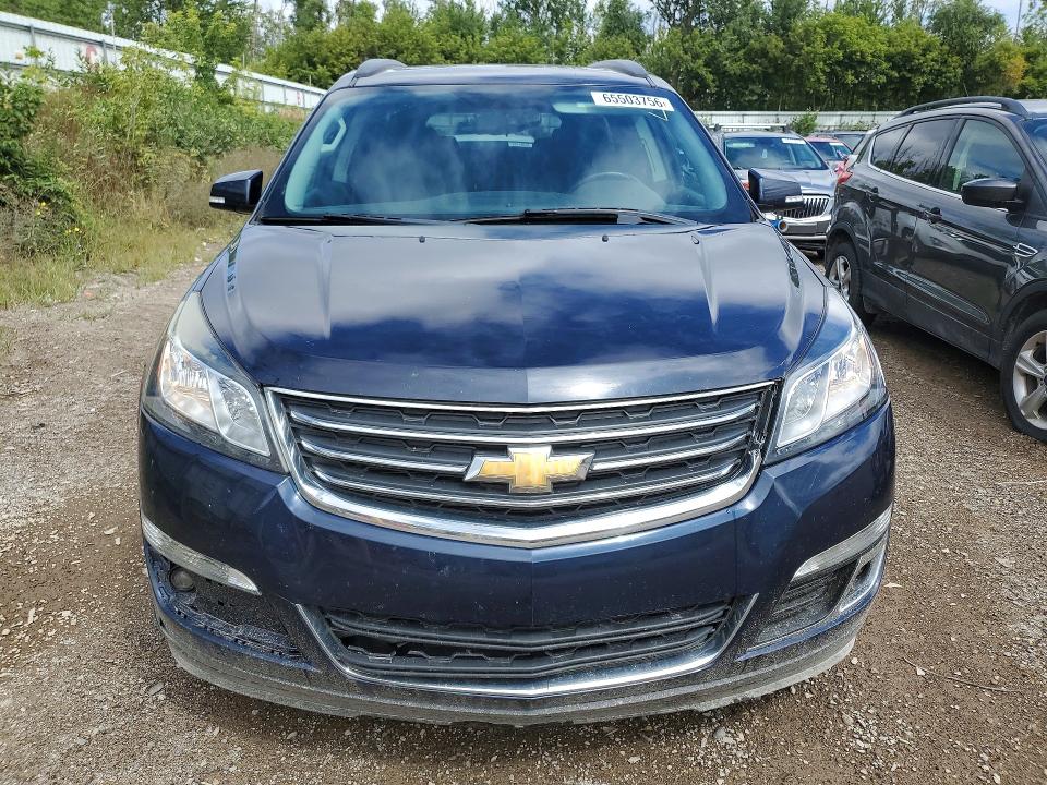 Aukcja sprzedaży 2017 Chevrolet Traverse, vin: 1GNKVGKD5HJ177627, numer aukcji: 65503756