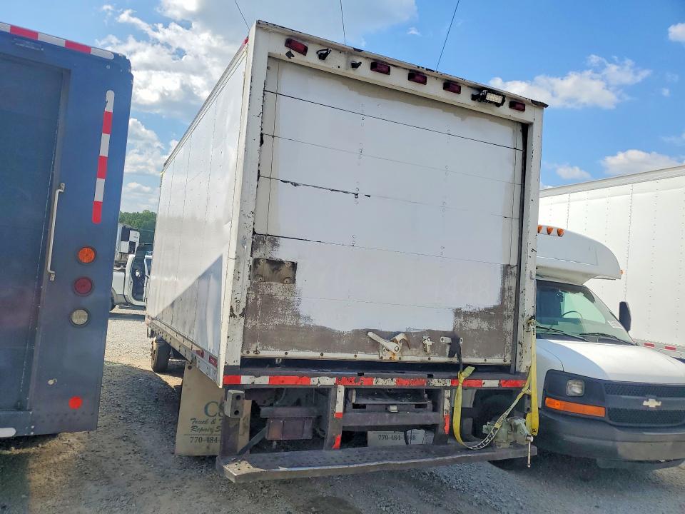 Aukcja sprzedaży 2005 Isuzu Npr, vin: JALC4B16857015259, numer aukcji: 67105986